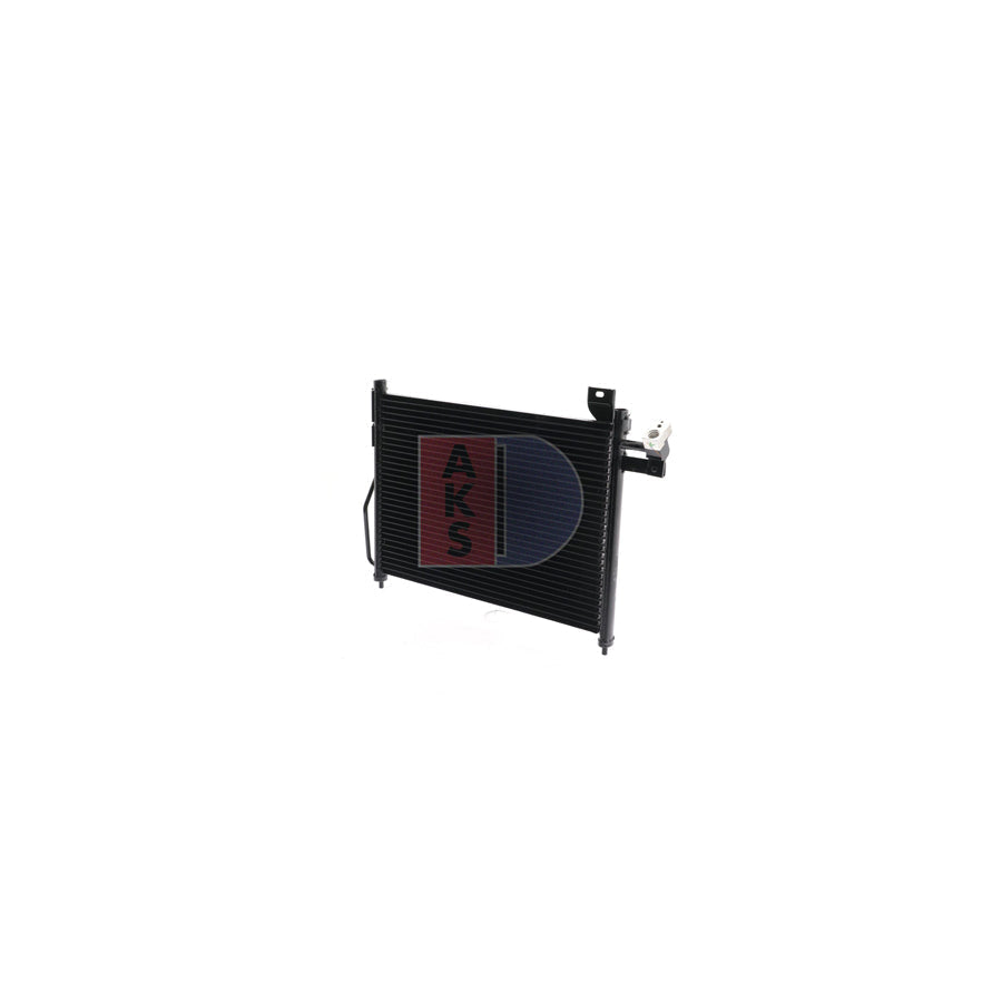 AKS Dasis 128101N Fan, Radiator
