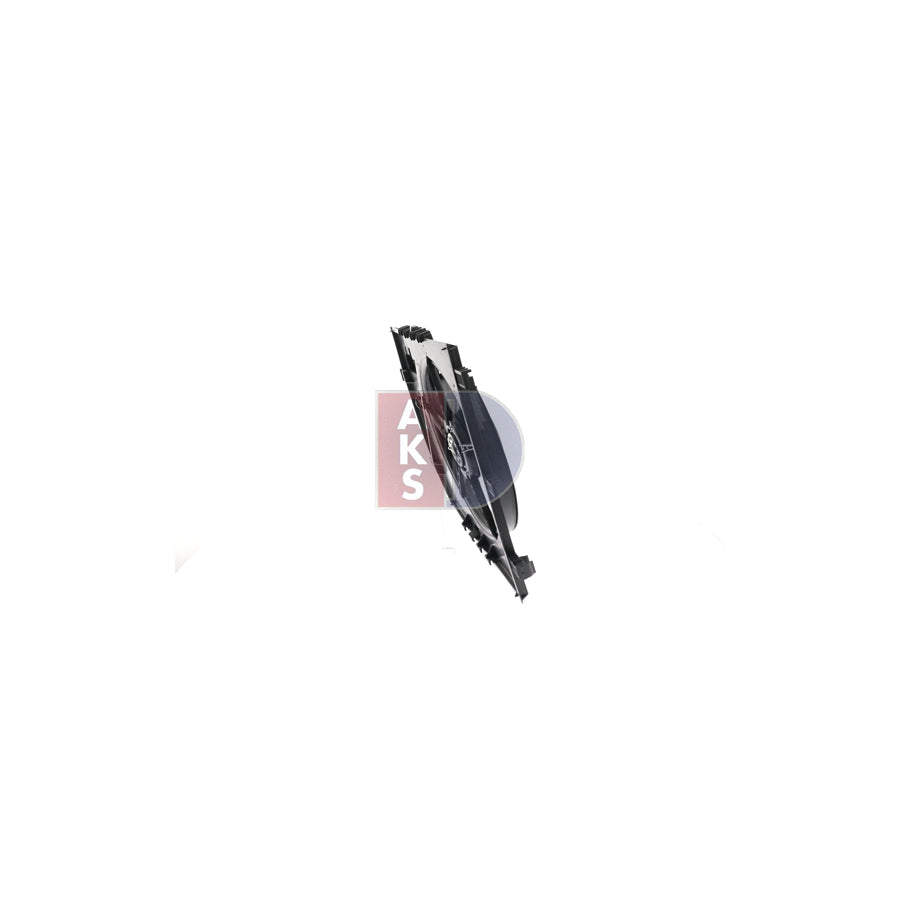 AKS Dasis 128139N Fan, Radiator