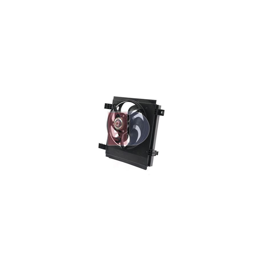 AKS Dasis 128147N Fan, Radiator