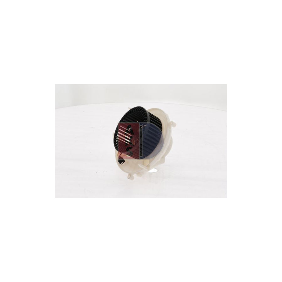 AKS Dasis 128172N Interior Blower Suitable for Mercedes-Benz Slk (R171)