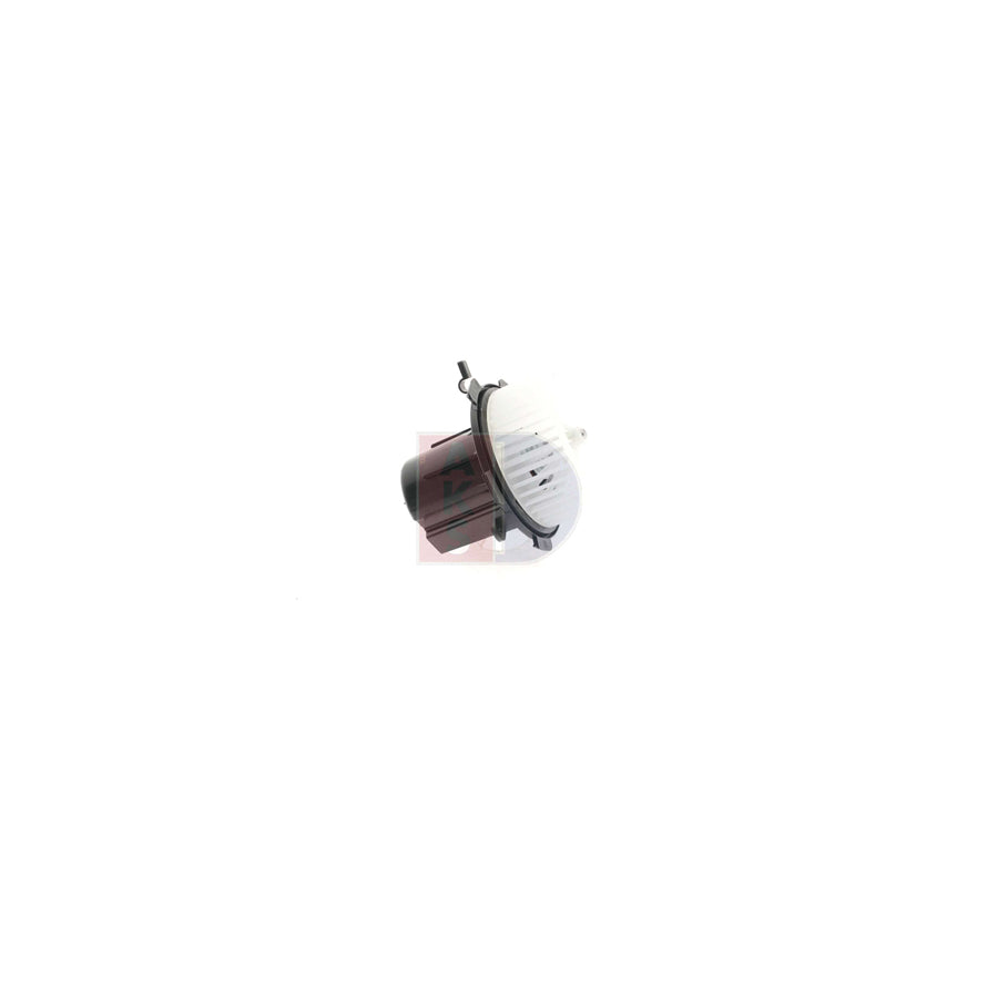 AKS Dasis 128181N Interior Blower for Smart Fortwo