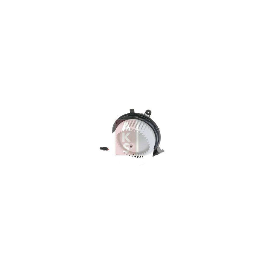 AKS Dasis 128182N Interior Blower