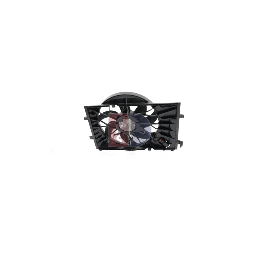 AKS Dasis 128193N Fan, Radiator