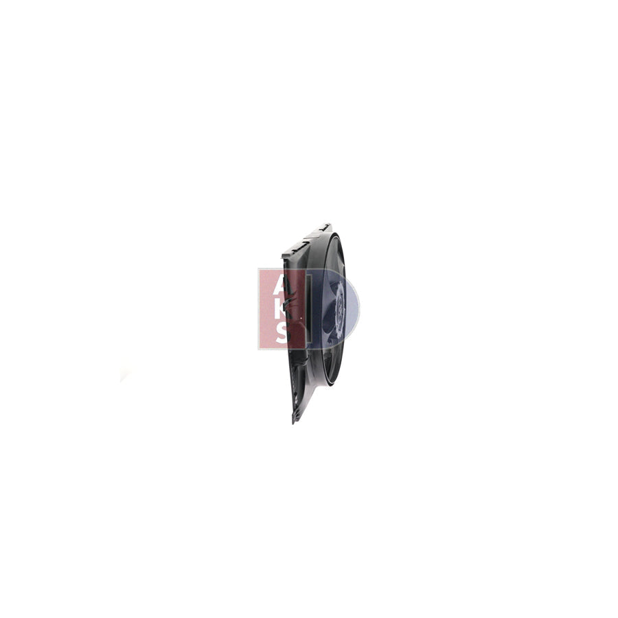 AKS Dasis 128194N Fan, Radiator