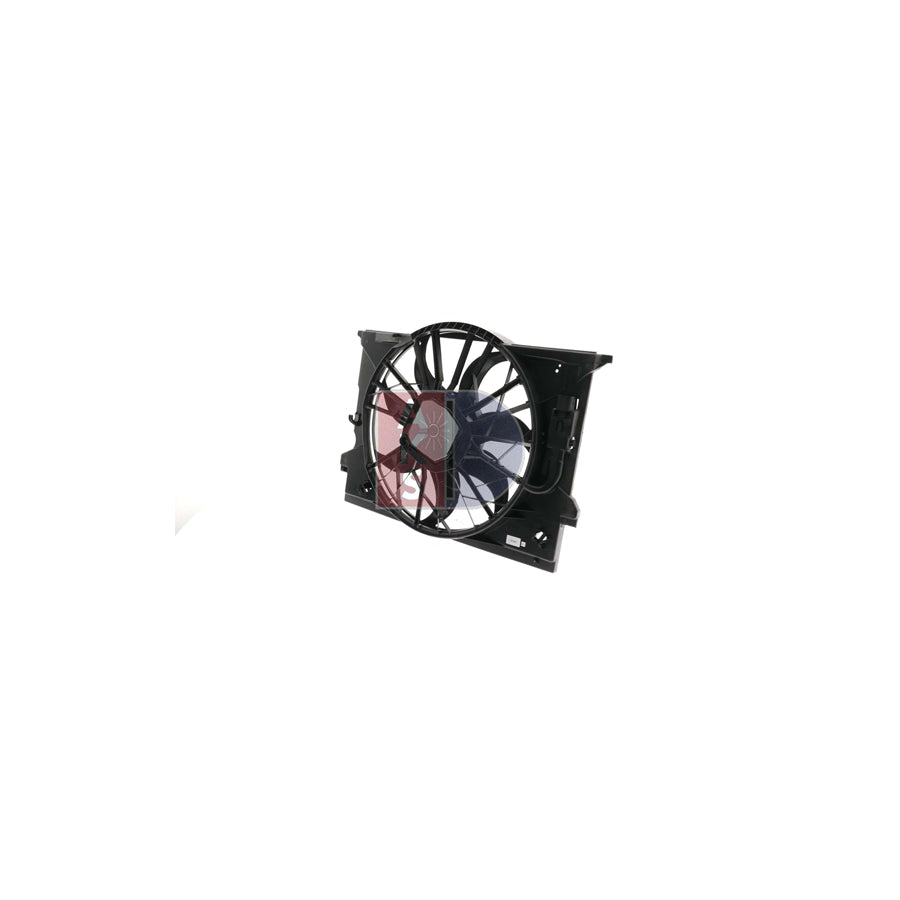 AKS Dasis 128199N Fan, Radiator