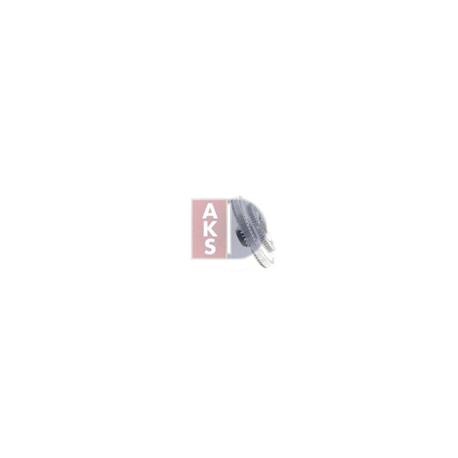 AKS Dasis 128270N Fan Clutch