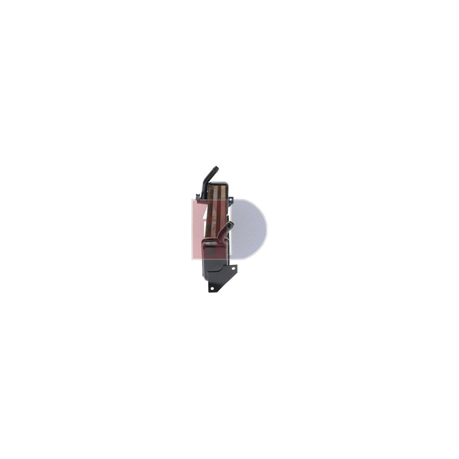 AKS Dasis 129021N Heater Matrix Suitable for Mercedes-Benz Pagode Convertible (W113)