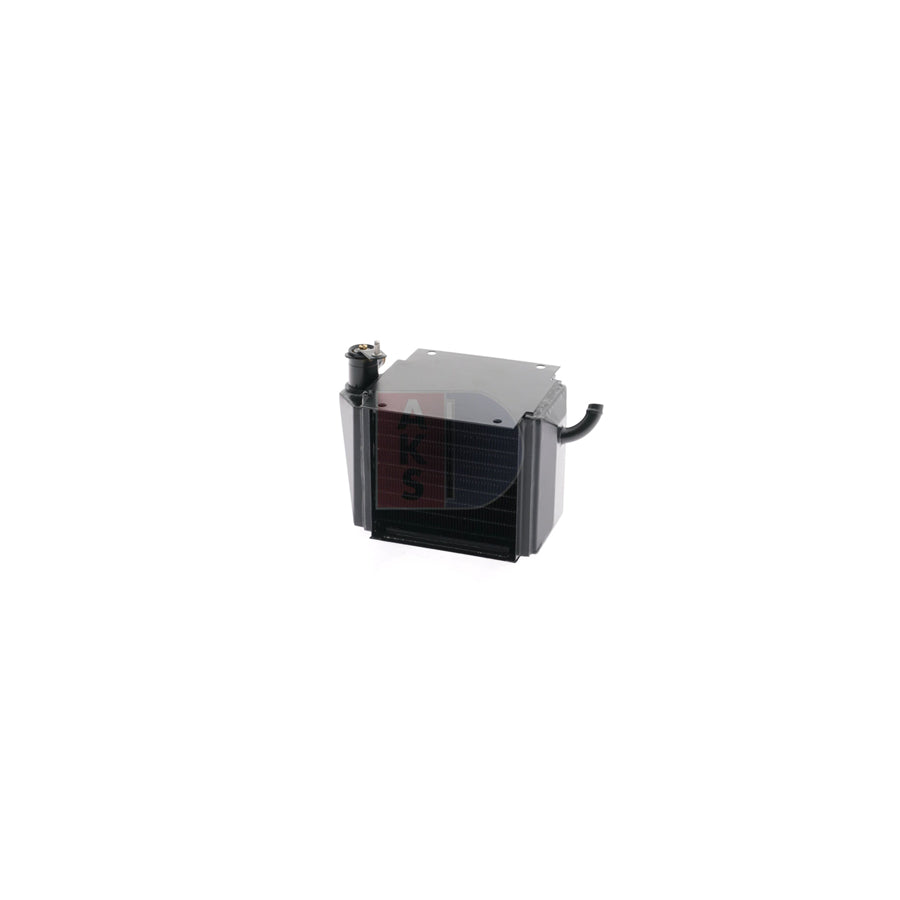 AKS Dasis 129022N Heater Matrix