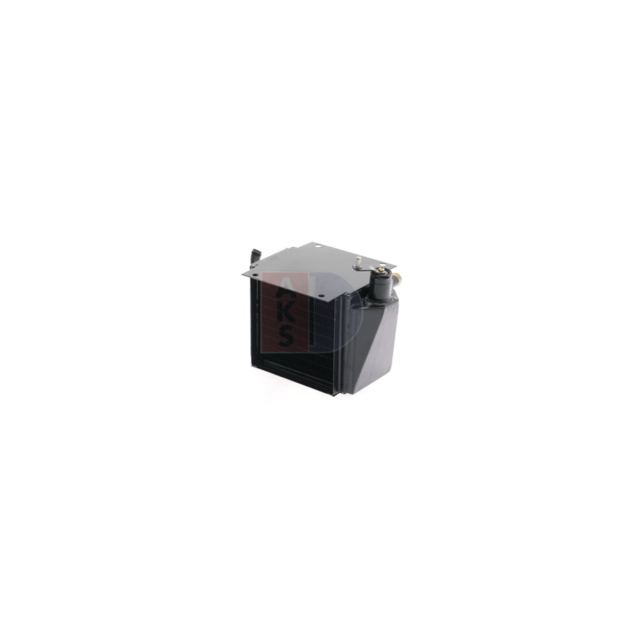 AKS Dasis 129023N Heater Matrix