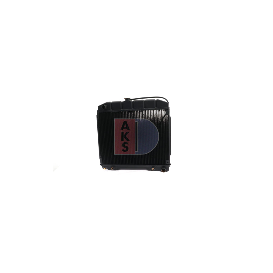 AKS Dasis 130033S Engine Radiator