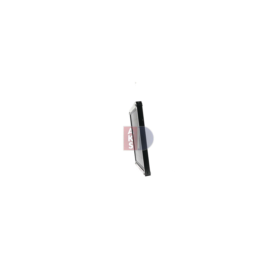 AKS Dasis 130036X Engine Radiator
