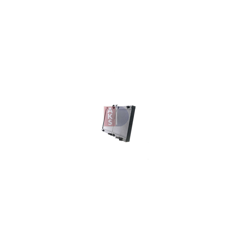 AKS Dasis 130037N Engine Radiator