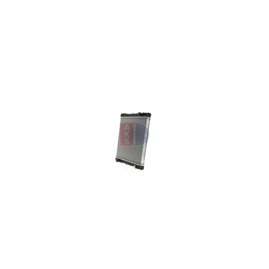 AKS Dasis 130040N Engine Radiator