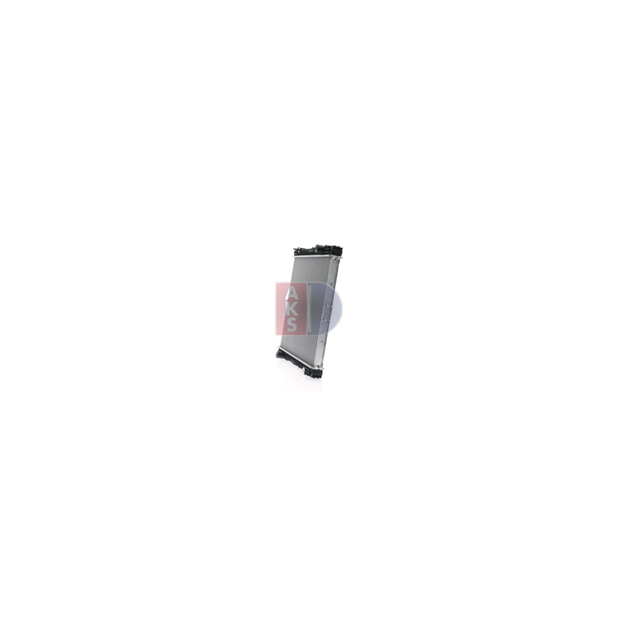 AKS Dasis 130040X Engine Radiator