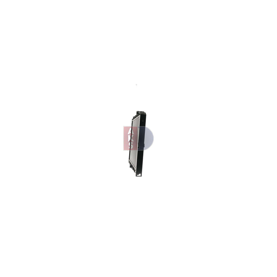 AKS Dasis 130045N Engine Radiator