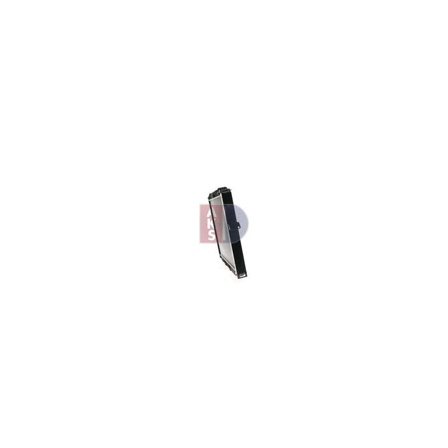 AKS Dasis 130049N Engine Radiator