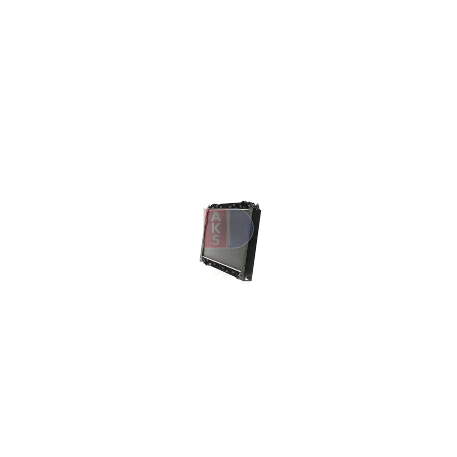 AKS Dasis 130052N Engine Radiator