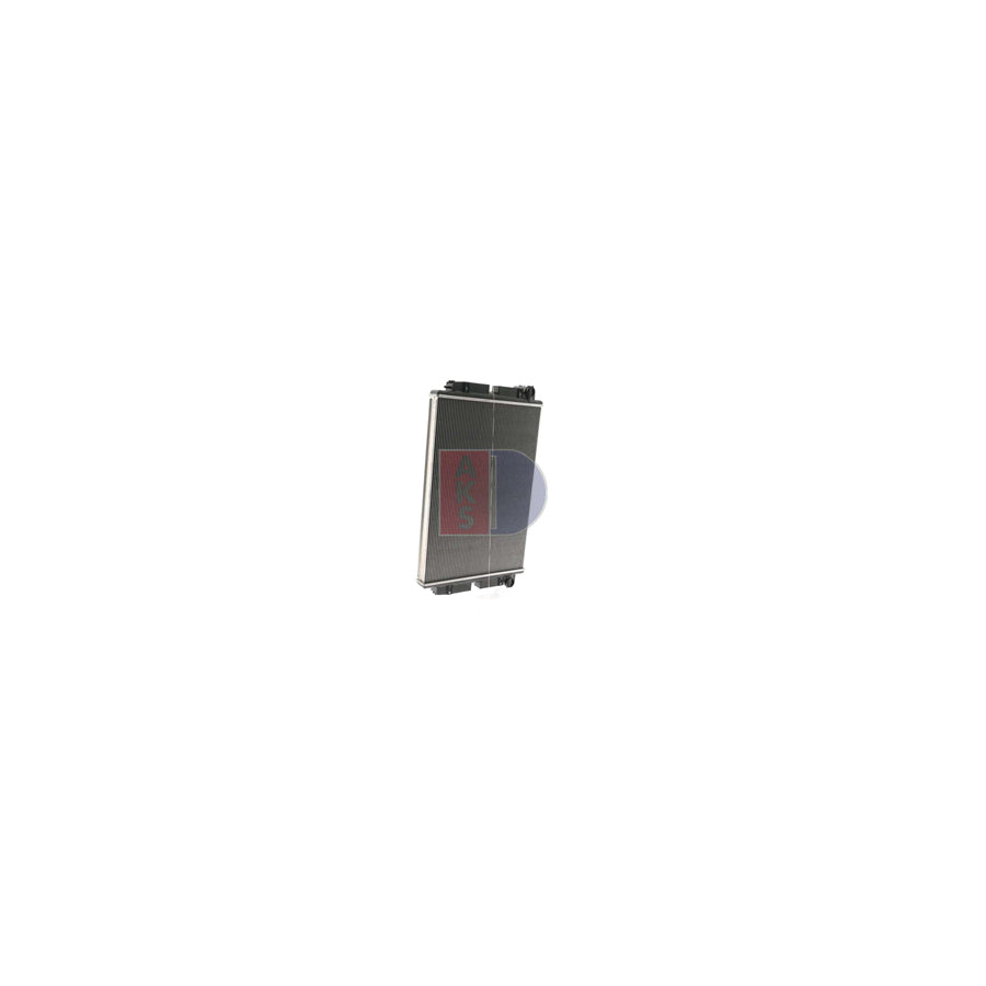 AKS Dasis 130053N Engine Radiator