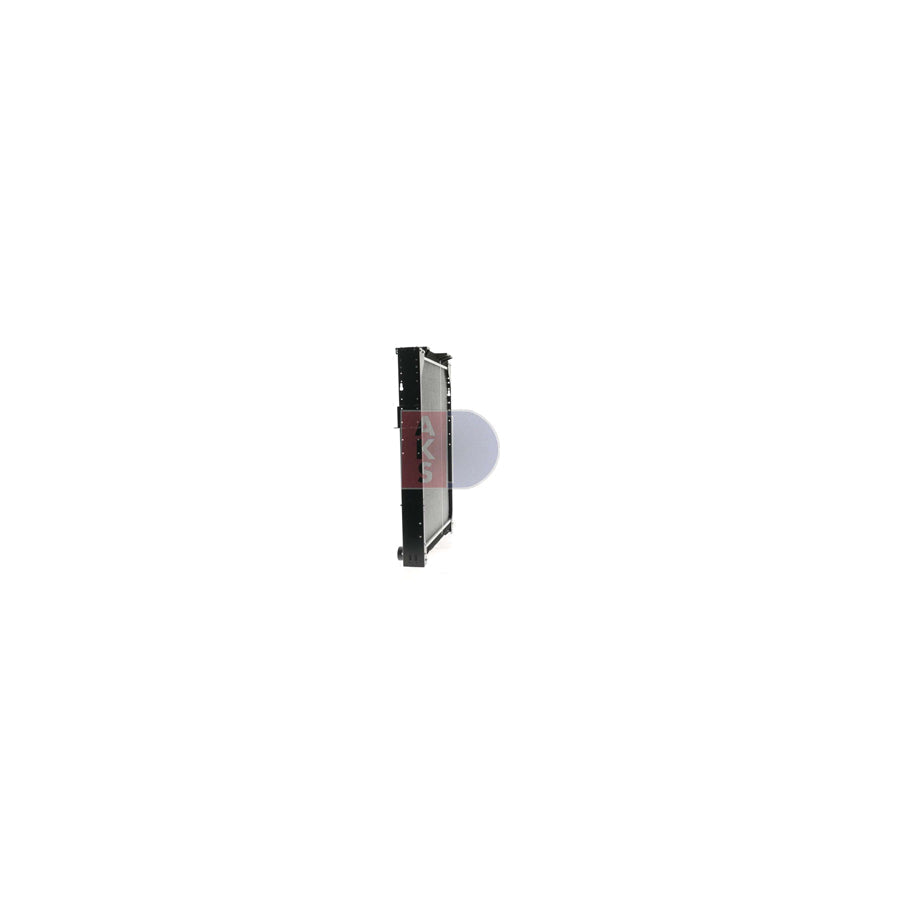 AKS Dasis 130080N Engine Radiator
