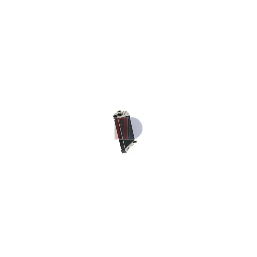 AKS Dasis 130240N Engine Radiator Suitable for Mercedes-Benz T1 Bus