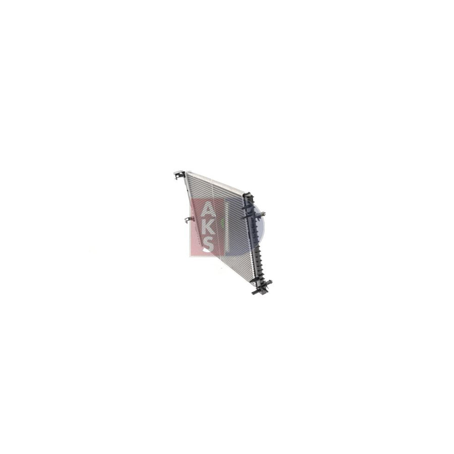 AKS Dasis 130630N Engine Radiator Suitable for Mercedes-Benz G-Class Off-Road (W460)