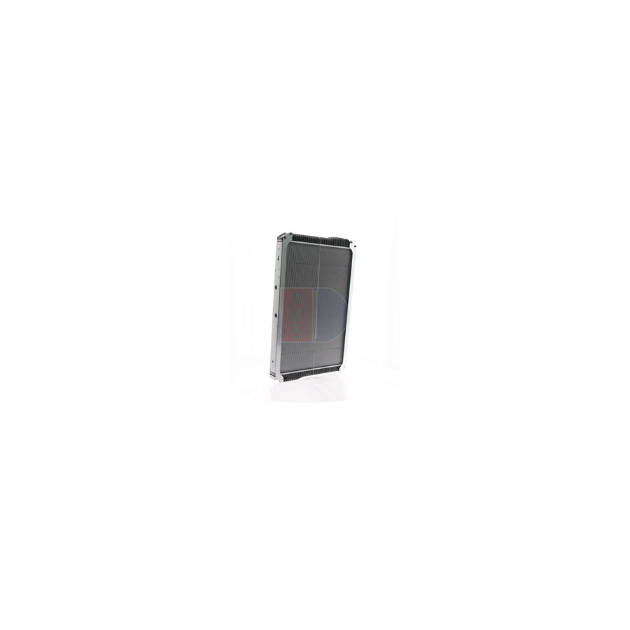 AKS Dasis 131002X Engine Radiator