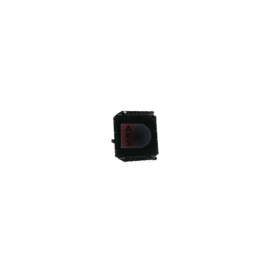 AKS Dasis 131320N Engine Radiator
