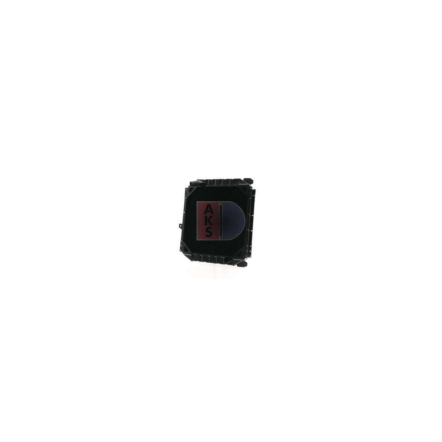 AKS Dasis 131350N Engine Radiator