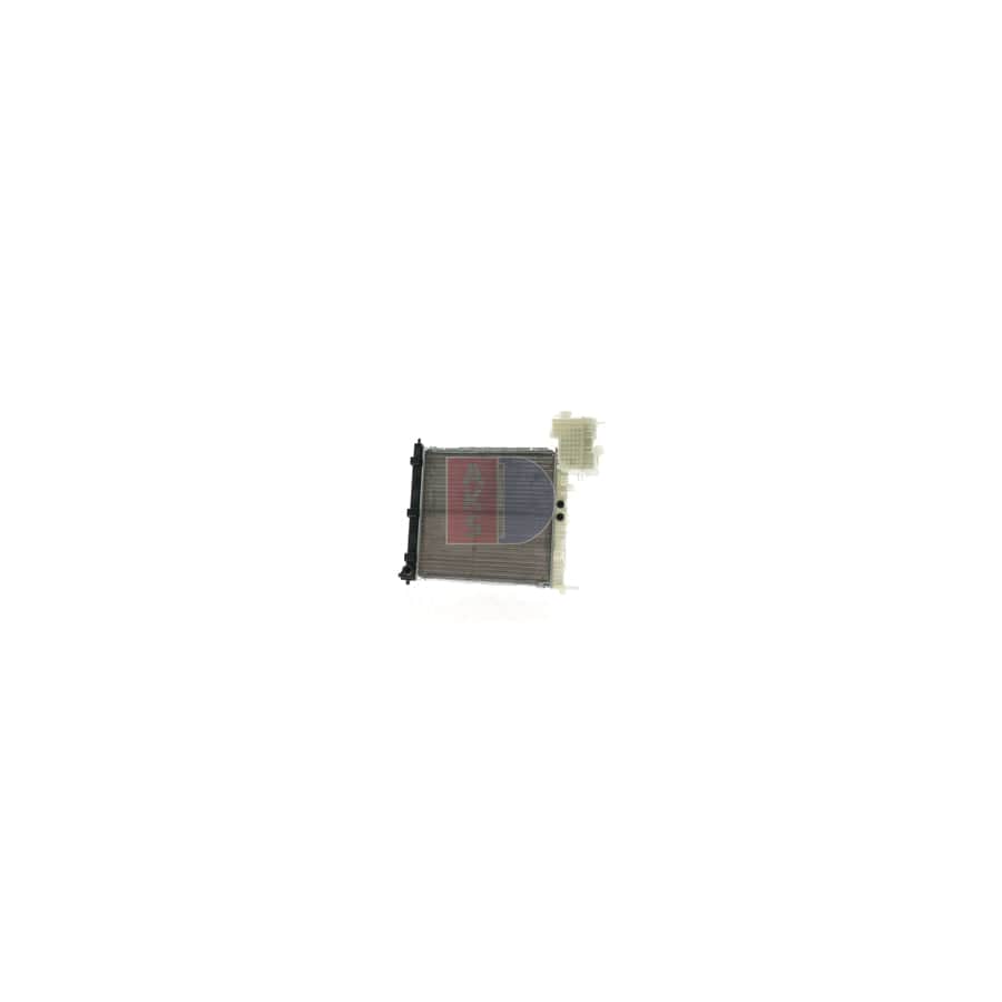 AKS Dasis 131900N Engine Radiator