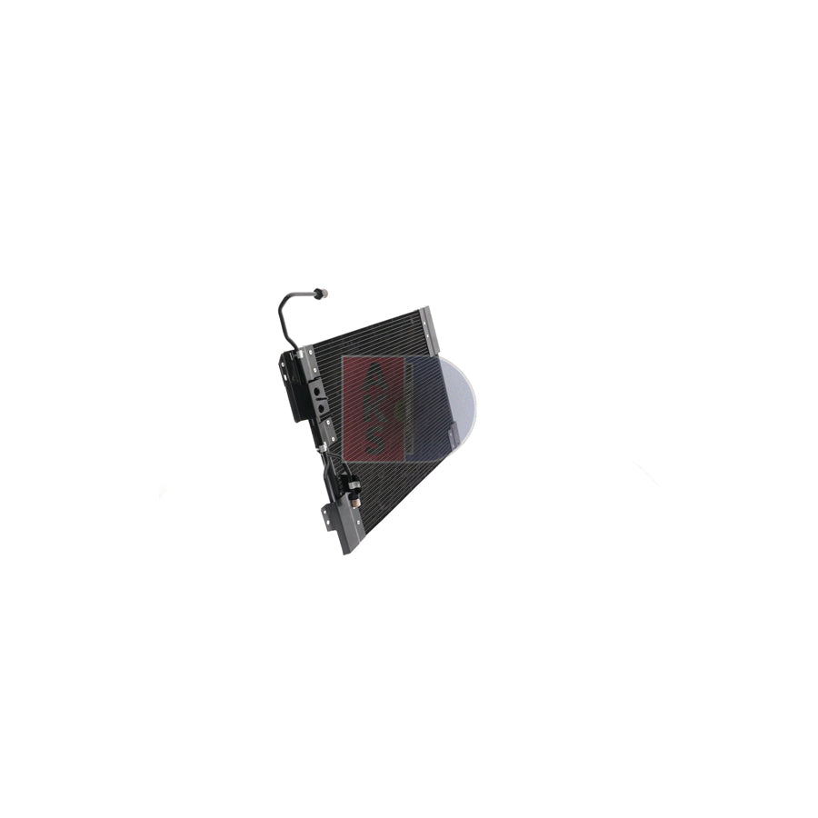AKS Dasis 132020N Air Conditioning Condenser