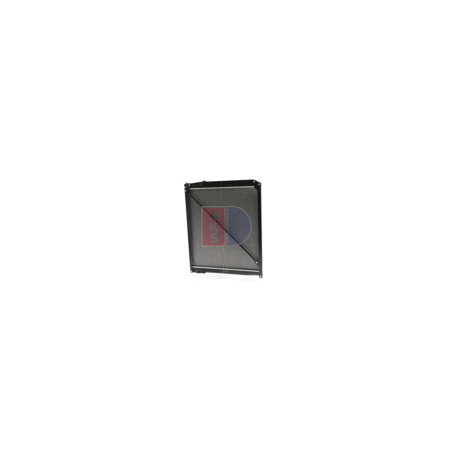 AKS Dasis 132080N Engine Radiator