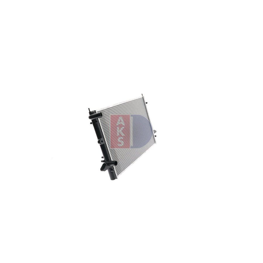 AKS Dasis 132370T Engine Radiator