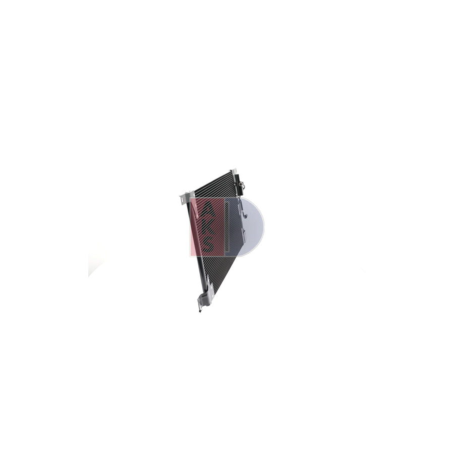AKS Dasis 132450N Air Conditioning Condenser
