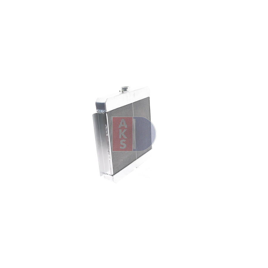 AKS Dasis 132670T Coolant Expansion Tank