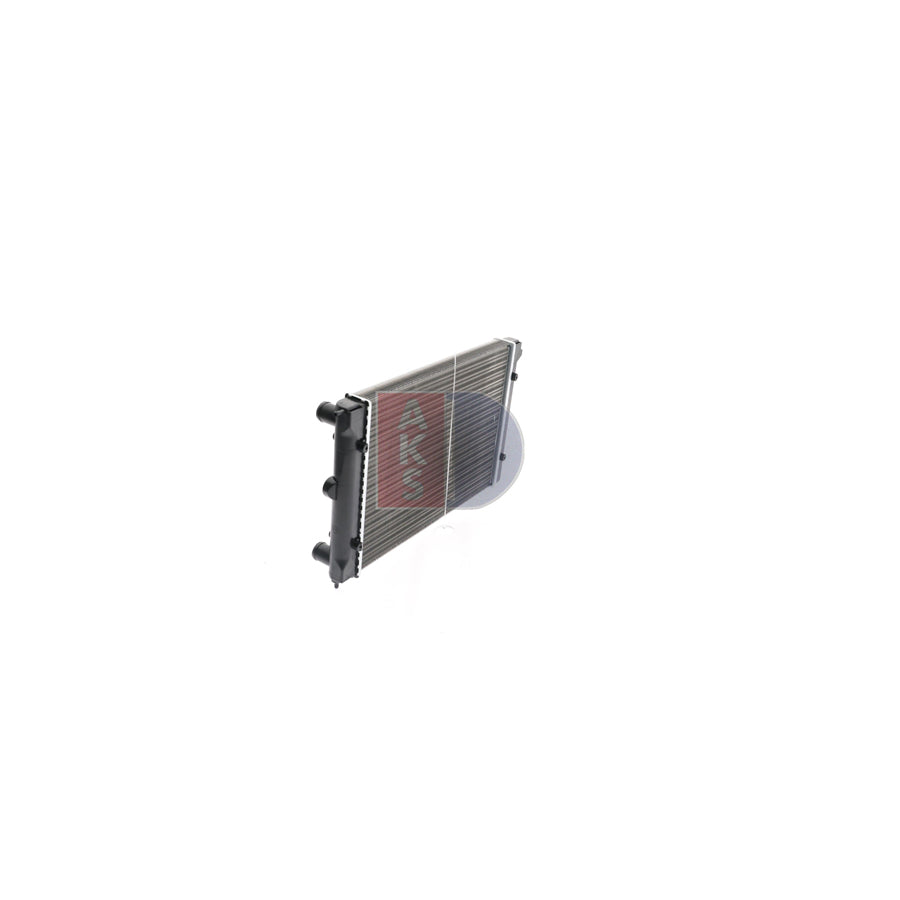 AKS Dasis 132700T Coolant Expansion Tank