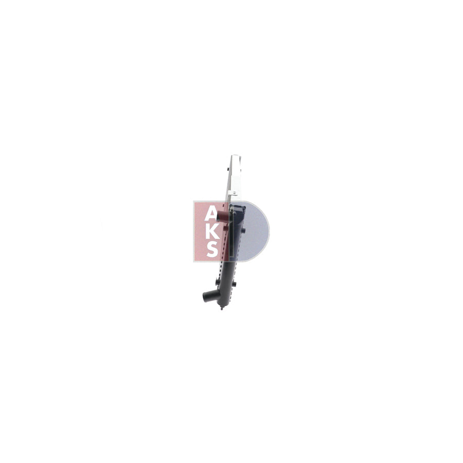 AKS Dasis 133480T Coolant Expansion Tank