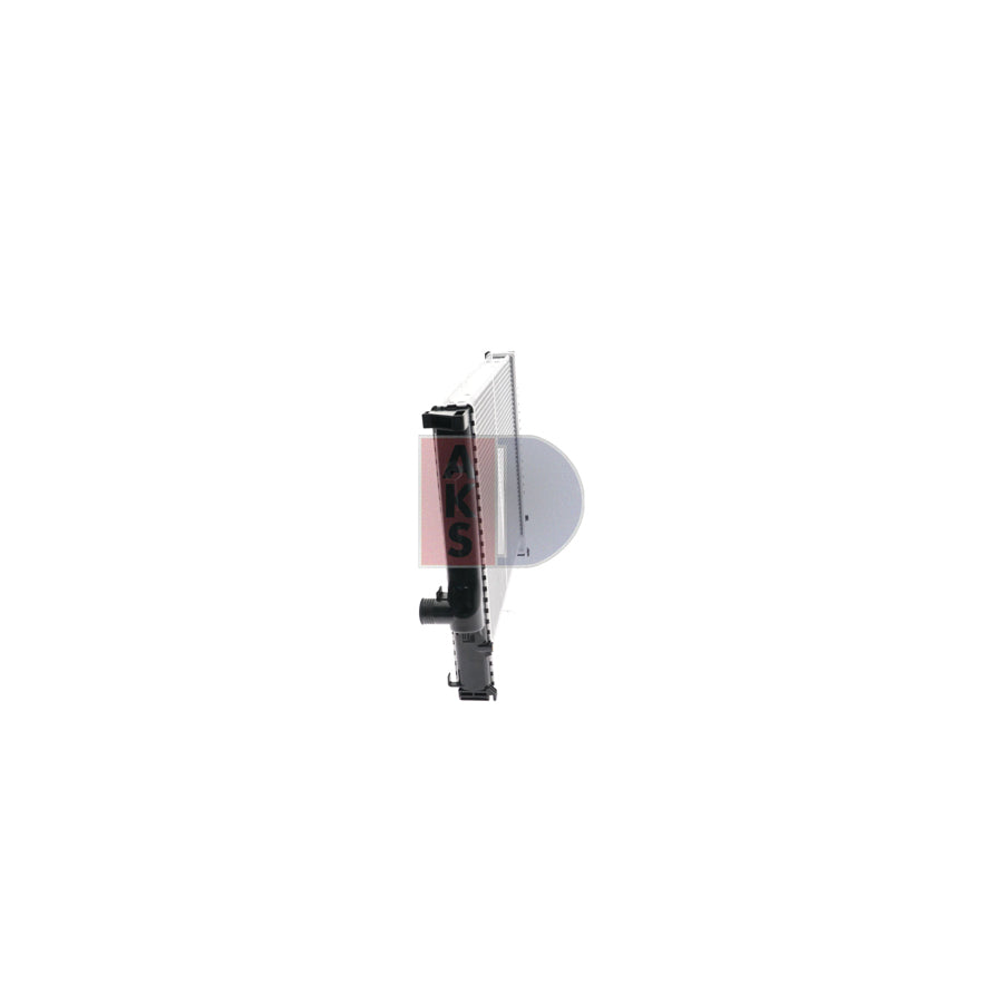 AKS Dasis 133740N Engine Radiator Suitable for Mercedes-Benz T2