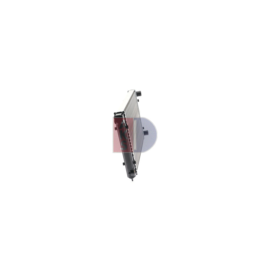AKS Dasis 134010T Coolant Expansion Tank