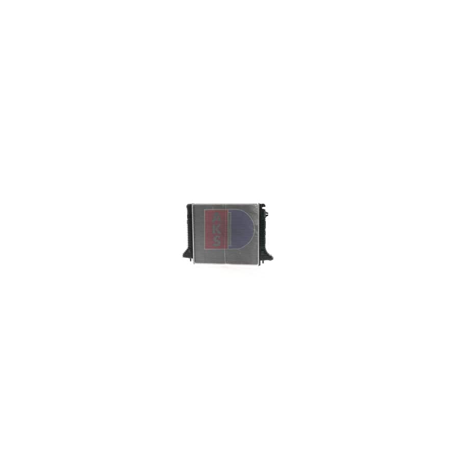 AKS Dasis 134280N Engine Radiator