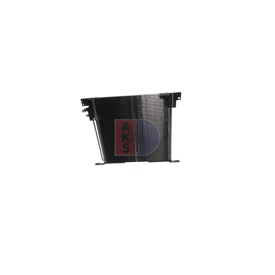 AKS Dasis 134910N Air Conditioning Condenser