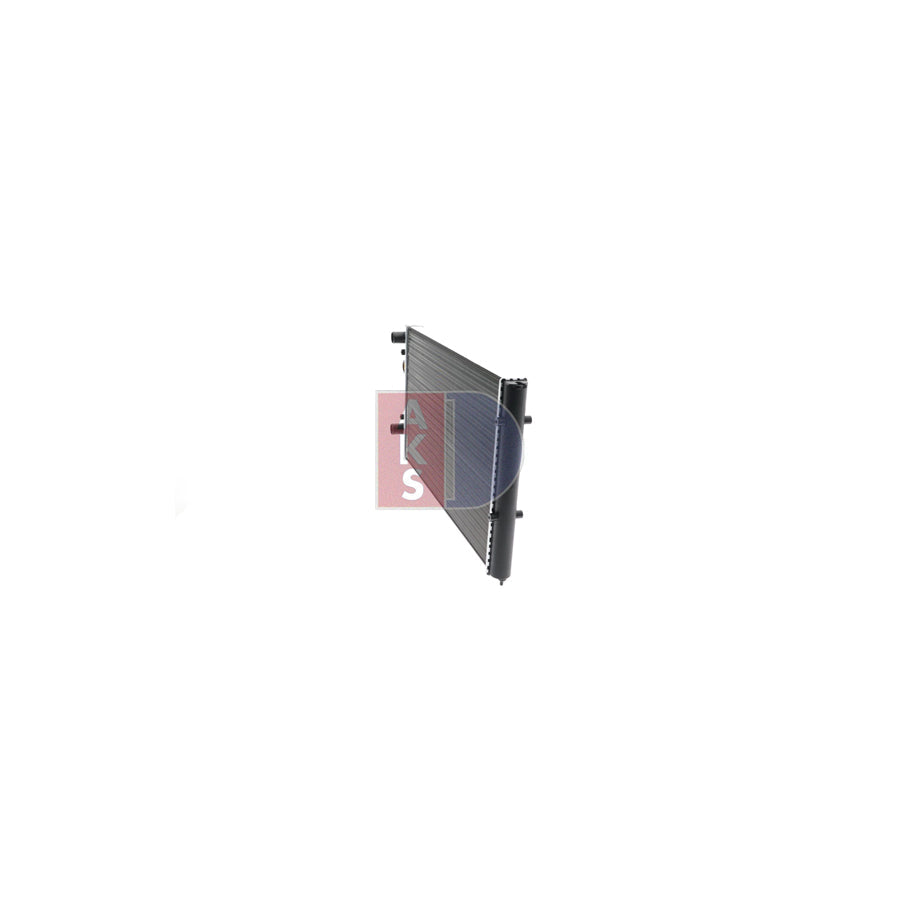 AKS Dasis 134990T Engine Radiator