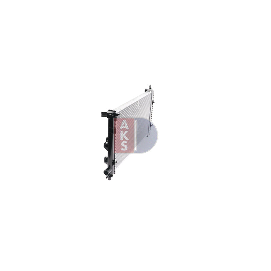 AKS Dasis 137011N Intercooler