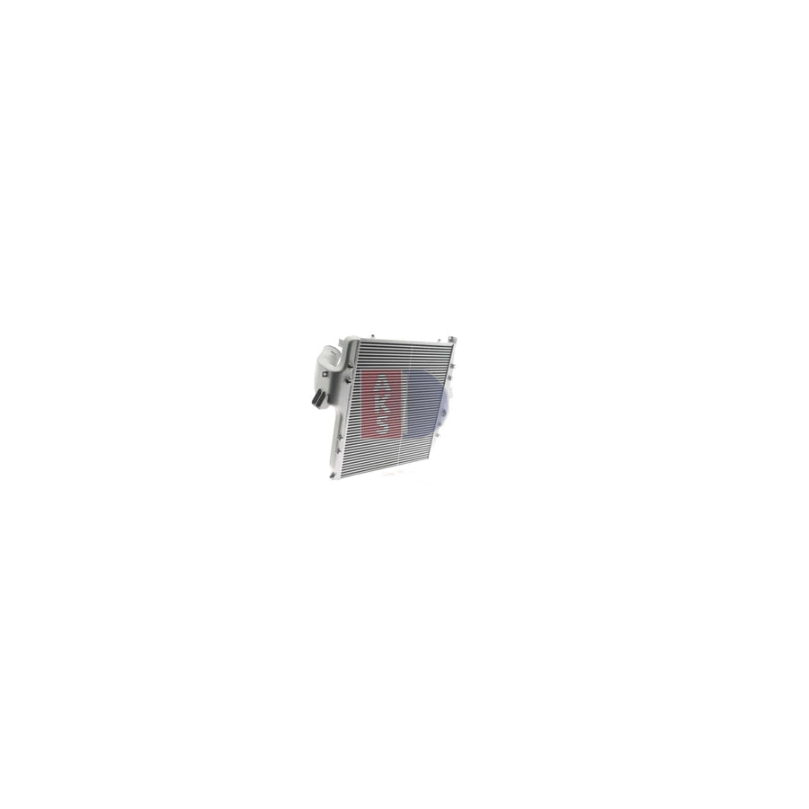AKS Dasis 137100N Intercooler