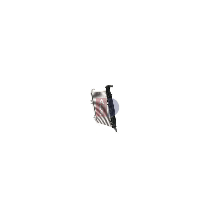 AKS Dasis 137420N Intercooler
