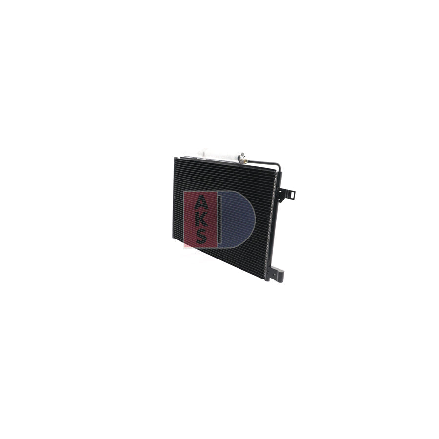 AKS Dasis 138030T Fan, Radiator