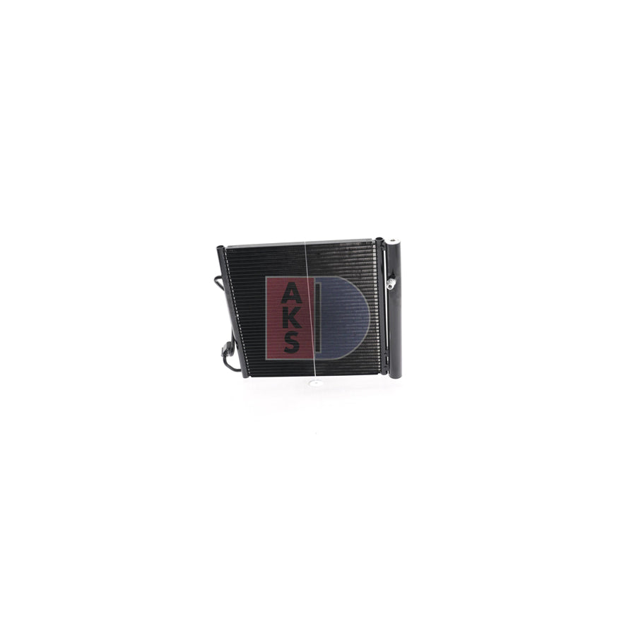 AKS Dasis 138059N Fan Wheel, Engine Cooling