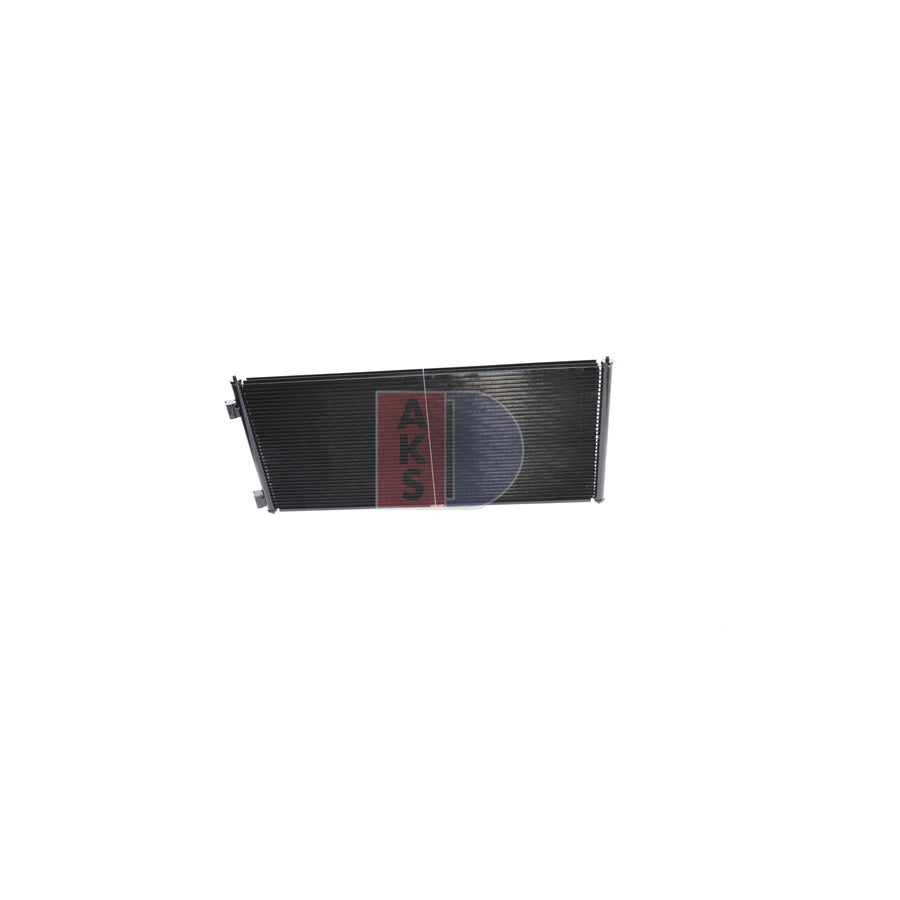 AKS Dasis 138260T Fan, Radiator for Ford Taunus
