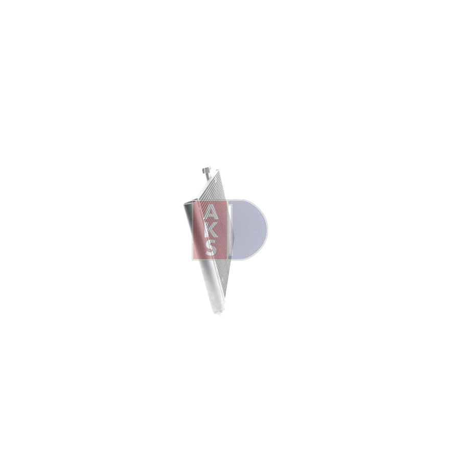 AKS Dasis 138320N Fan, Radiator