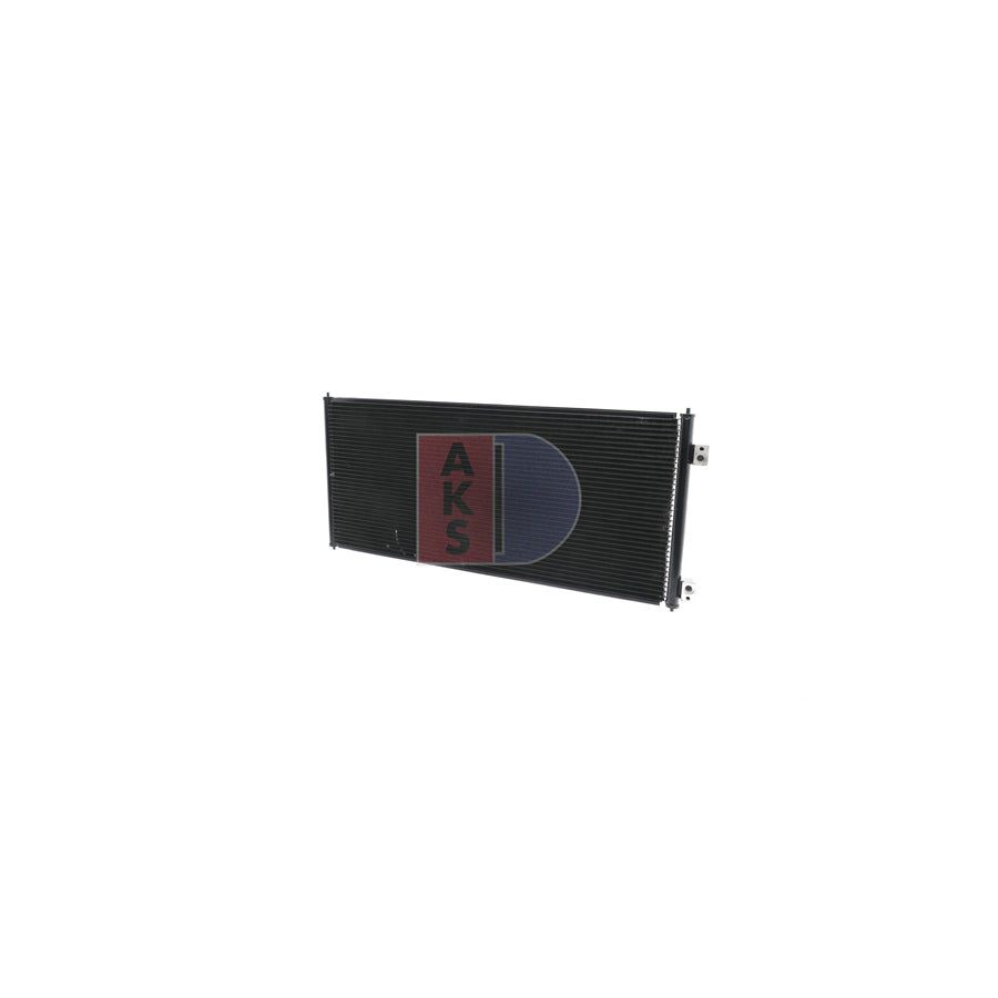 AKS Dasis 138430T Fan, Radiator
