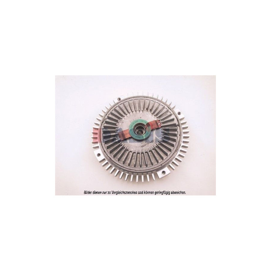 AKS Dasis 138790N Fan Clutch Suitable for Mercedes-Benz Sprinter